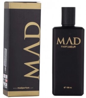 Mad W189 Selective EDP 50 ml Erkek Parfümü kullananlar yorumlar